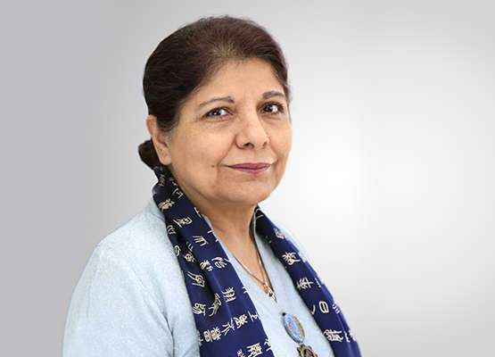 Dr.Shamshad Akhtar Main