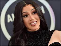 cardi B