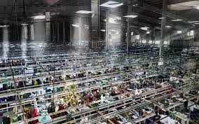 china factory