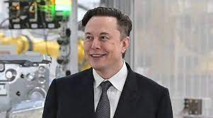 elon musk 2