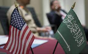 US saudi
