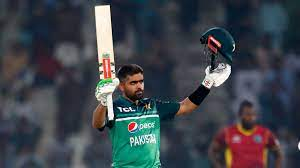 Babar azam
