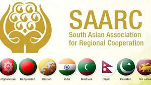 SAARC
