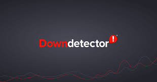 downdetector
