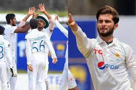 Shaheen Afridi
