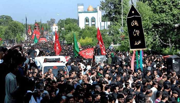 Muharram