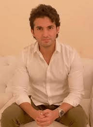 Shahroz Sabzwari 