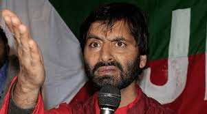 Yasin Malik