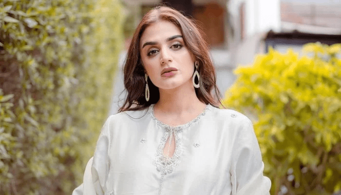 Hira Mani,