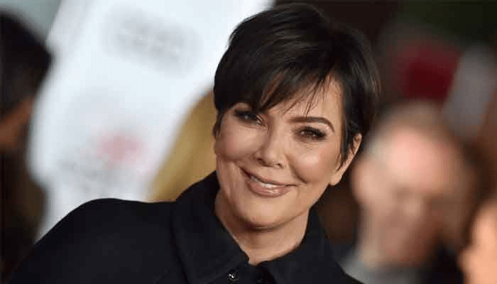 Kris Jenner 