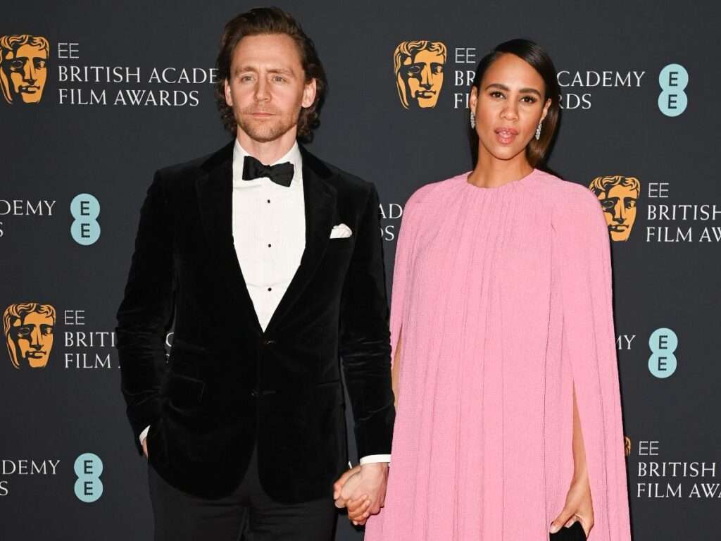 tom hiddleston engaged