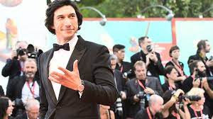 Venice film fest launches with Adam Driver 'toxic event'