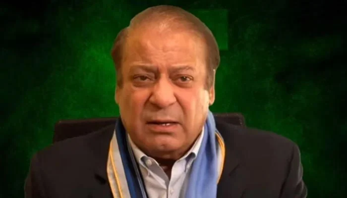 Nawaz 
