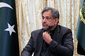 Khaqan Abbasi