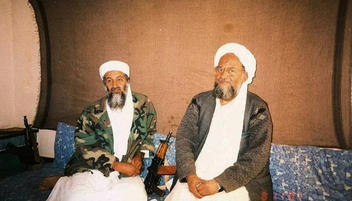 Zawahiri