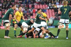 Rugby Championship