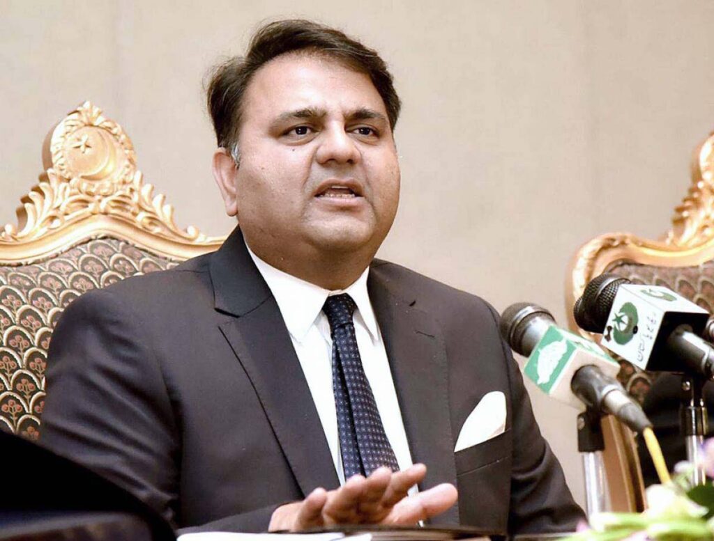 federal minister fawad chaudhry gets key slot in federal cabinet 1618400884 9523 1