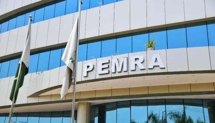 PEMRA