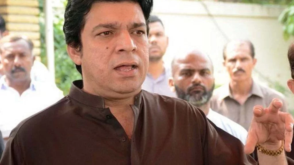 faisal vawda