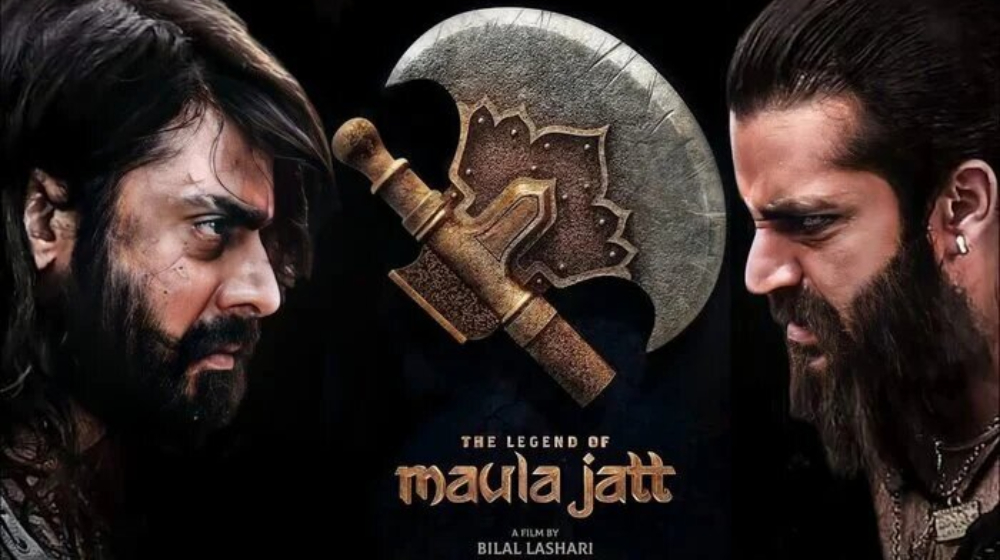 Legend of Maula Jatt
