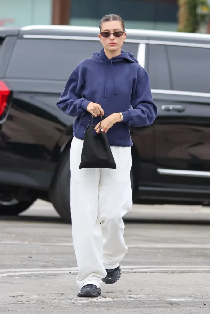 hailey bieber