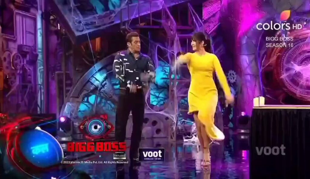 bigg boss
