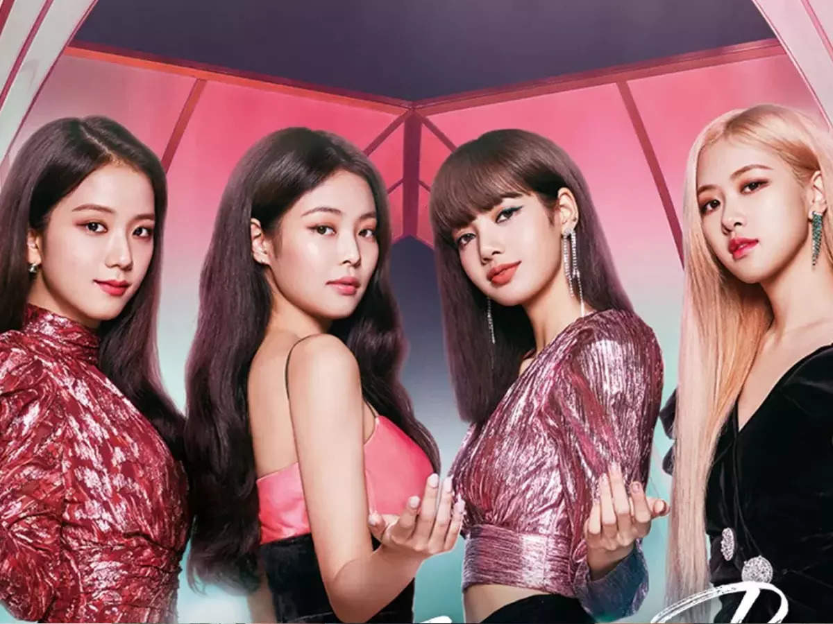 Blackpink