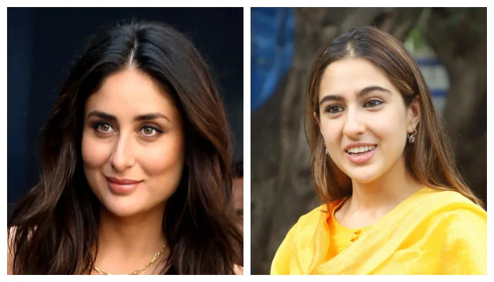 Soon, OTT debuts from Kareena Kapoor, Sara Ali Khan, and others are expected: look at the list