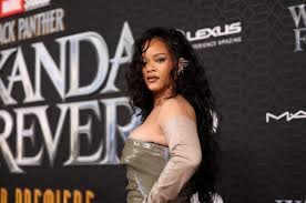 Rihanna releases her first solo in six years