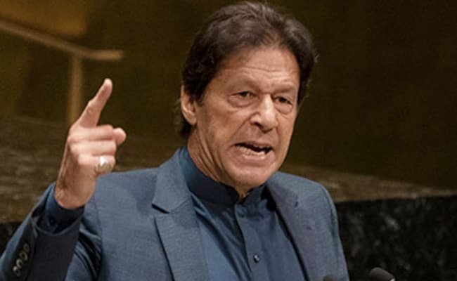 Imran Khan