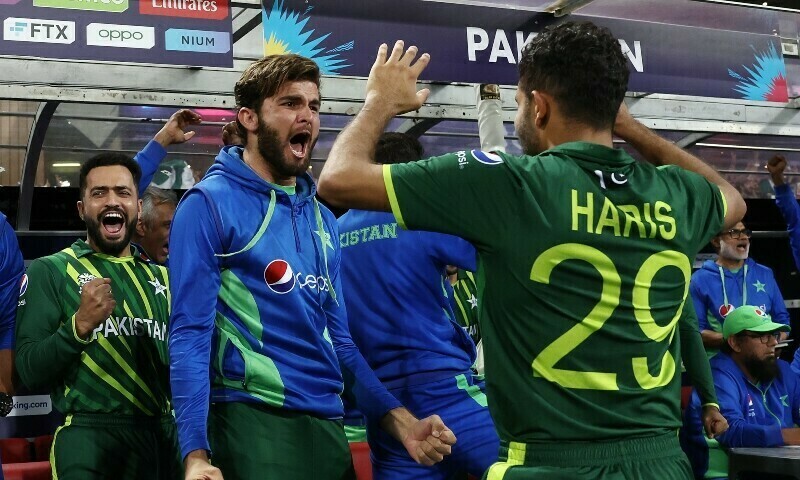 Pakistan can win Worldcup if it rained