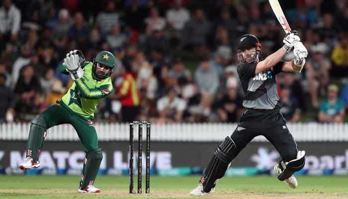 Pakistan will face NewZealand in the semifinal on Wednesday, Nov 9th