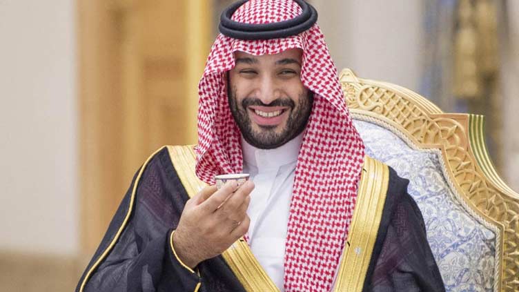 The visit of Saudi Crown Prince Mohammad Bin Salman to Pakistan has been postponed; a new date will be decided soon