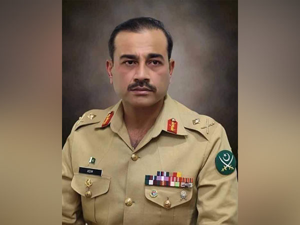 General Asim Muneer