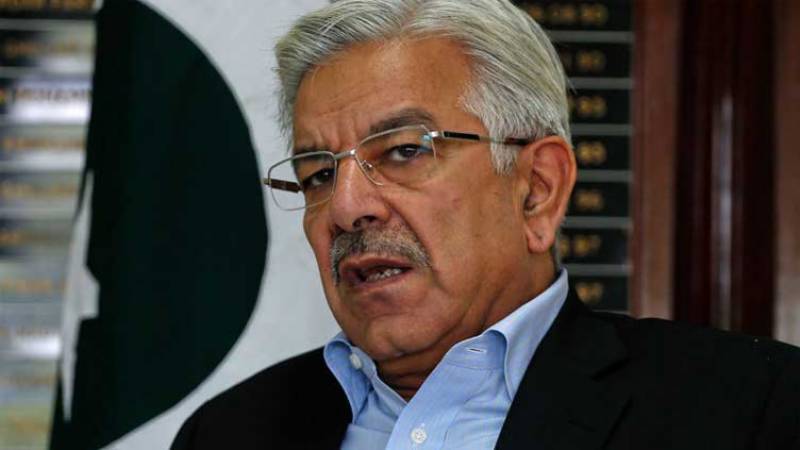 army chief replacement according to khawaja asif