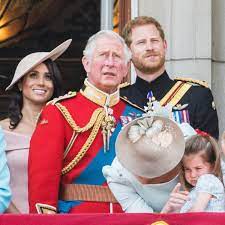 King Charles rejects Meghan Markle, Prince Harry's kids' titless?