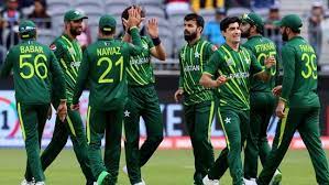  T20 semifinal possible path for Pakistan