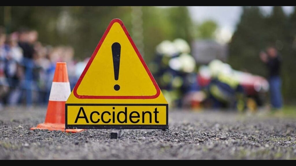 accident caused the death of the assistant commissioner in Loralai.