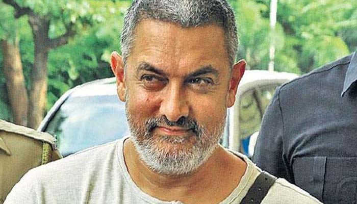 Aamir Khan says he will be taking a break from acting in order to spend more time with his family and friends