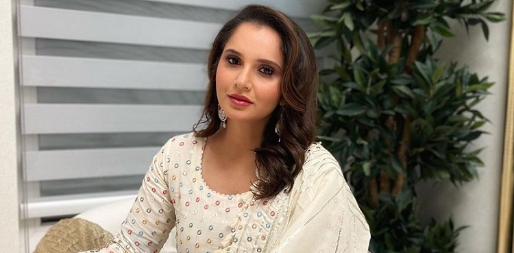 sania mirza
