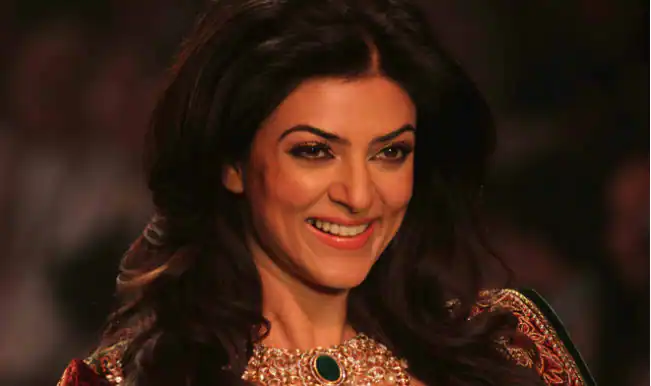 sushmitasen