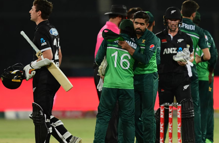 Pakistan New Zealand warm up World Cup