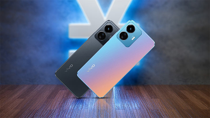 Vivo Y02s Price in Pakistan