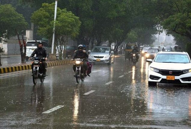 Weather update Karachi 2 635x430 1
