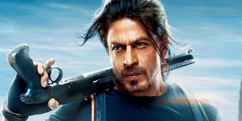 og 50861 shah rukh khan set to smash box office records with power packed bollywood blockbusters jawan pathaan