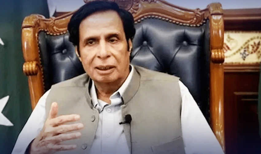 pervaiz elahi corruption