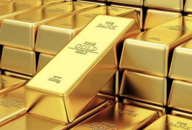 Dubai, United Arab Emirates: Gold Rate as of October 10, 2023