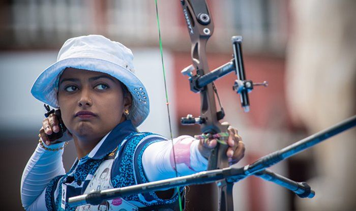 deepikakumari