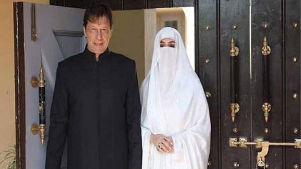 imran bushra bibi likely to appear in lhc for protective bail 1684141319 6574