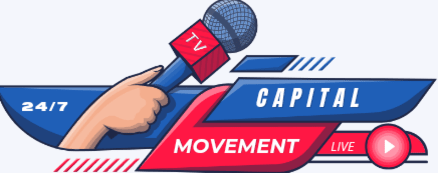 Capital Movement